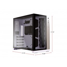 LIAN LI PC-O11 Dynamic...