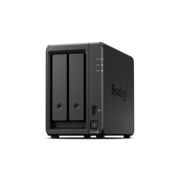 Synology Disk Station...