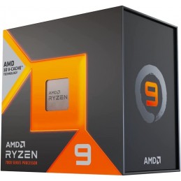 AMD Ryzen 9 7950X3D 16-Core...