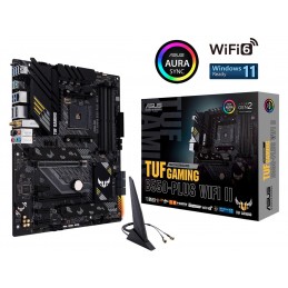 ASUS TUF GAMING B550-PLUS...