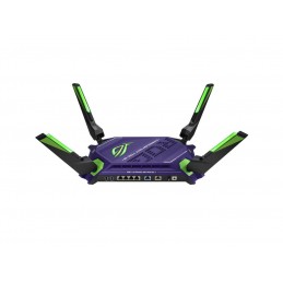 Router Dual Wan ASUS ROG...