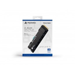 SSD WD BLACK SN850 1TB PCIe...