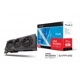 SAPPHIRE PULSE Radeon RX...