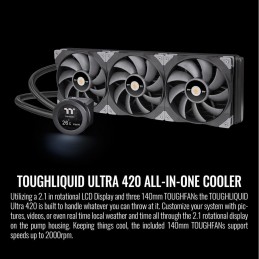 Thermaltake TOUGHLIQUID...