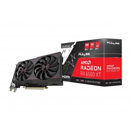 SAPPHIRE PULSE Radeon RX...