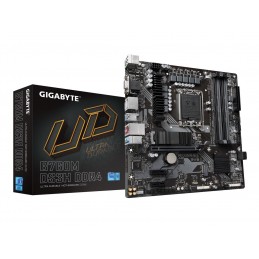 GIGABYTE B760M DS3H DDR4...