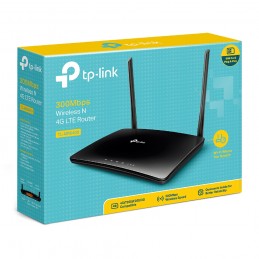 TP-Link TL-MR6400 Router 4G...