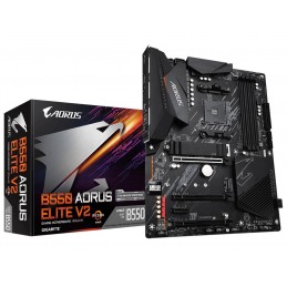 GIGABYTE B550 AORUS ELITE...