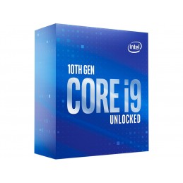 Intel Core i9 10900K Core...