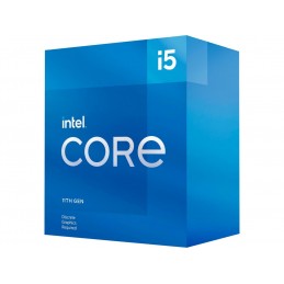 Intel Core i5 11400F Core...