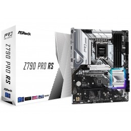 ASRock Z790 PRO RS DDR5...