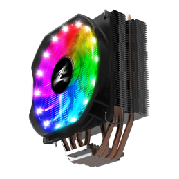 ZALMAN CNPS9X OPTIMA RGB...