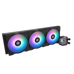 ZALMAN ALPHA 36(BLACK)...