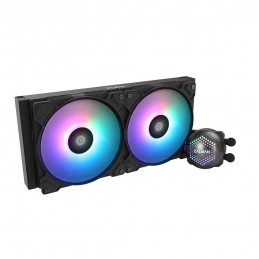 ZALMAN ALPHA 28(BLACK)...