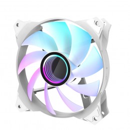 ZALMAN ZM-IF120 WH FAN...