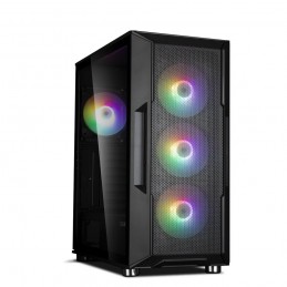 Zalman i3 NEO BLACK Mesh...