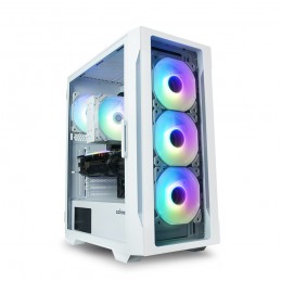 Zalman i3 NEO TG White ATX...