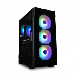 Zalman i3 NEO TG Black ATX...