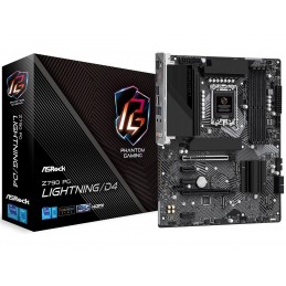 ASRock Z790 PG LIGHTNING/D4...