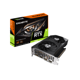 GIGABYTE RTX 3060 12GB...