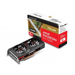 SAPPHIRE PULSE Radeon RX...