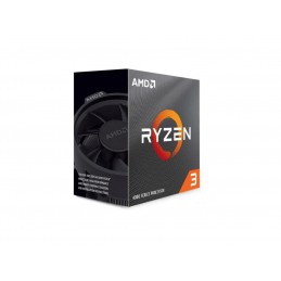 AMD Ryzen 3 4100 Quad-Core...