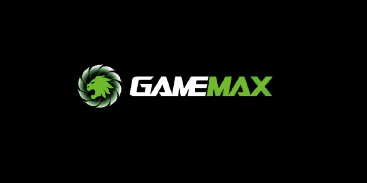 GAMEMAX