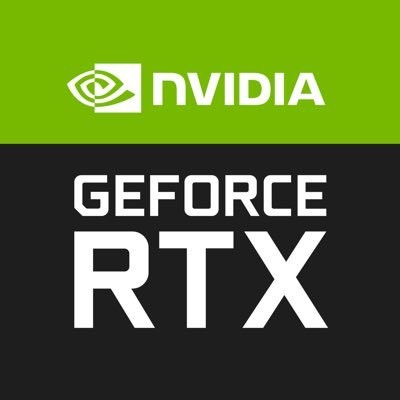 GeForce rtx